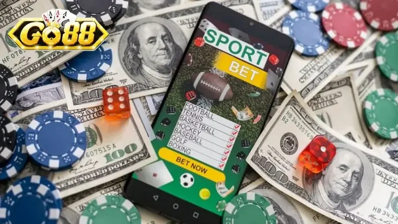 Bí kíp chốt kèo nhà cái tại Go88 thắng lớn