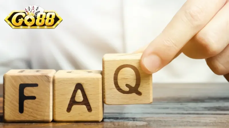 Câu hỏi thường gặp khi đăng nhập Go88