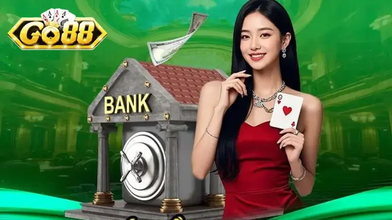 Tại sao cần tìm hiểu rút tiền Go88?