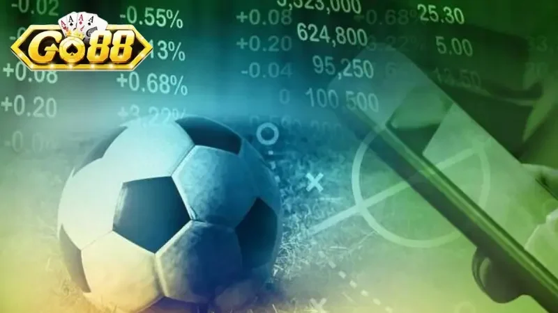 Tổng hợp các loại kèo bóng châu Á phổ biến tại nhà cái