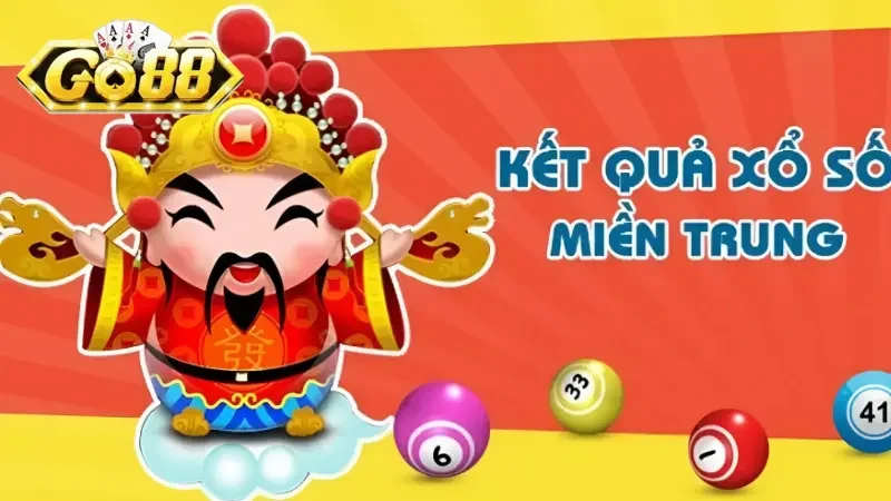 XSMT là hình thức giải trí phổ biến lấy kết quả từ các đài quay thưởng khu vực